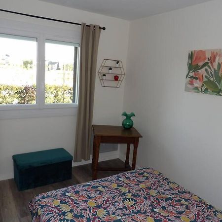 Charmant T2 Tout Confort Cabourg Exterior foto