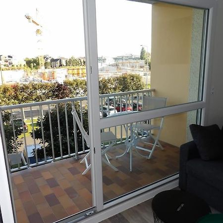 Charmant T2 Tout Confort Cabourg Exterior foto
